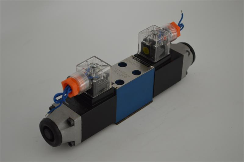 4WE5E6.0/AG24NZ5L電磁換向閥