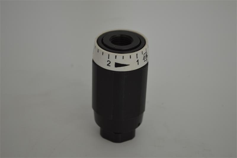 MK6G1.2單向節(jié)流閥