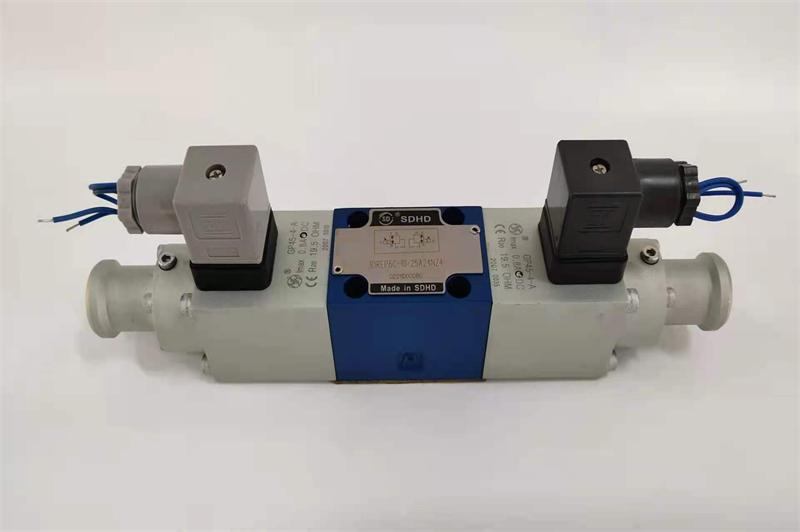 比例減壓閥3DREP6C-10/25A24NZ4