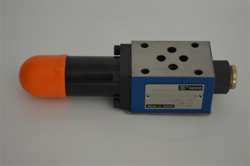 疊加式減壓閥ZDR6DP2-30/210YM