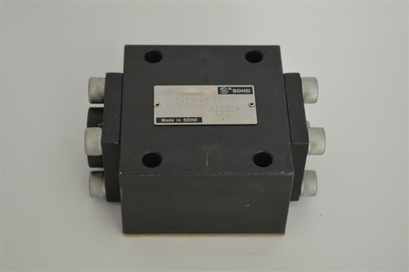 SV20PA2-30/液控單向閥
