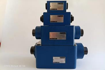 Z2S疊加式液控單向閥