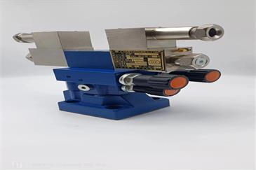 DB3U-50防爆多級電液先導溢流閥