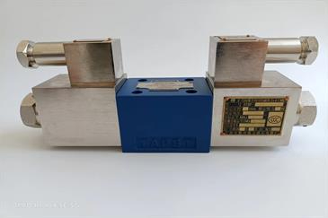 WE10防爆電磁換向閥