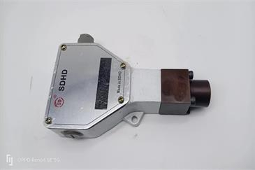 HED1柱塞式壓力繼電器