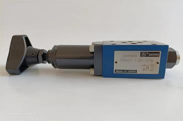 ZDR6DP-30疊加式直動減壓閥