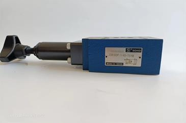 ZDR10DP-40疊加式直動減壓閥