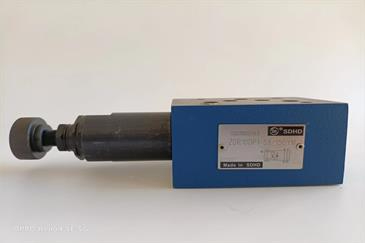 ZDR10DP-50疊加式直動減壓閥